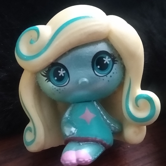 Monster high mini - Picture 2 of 4